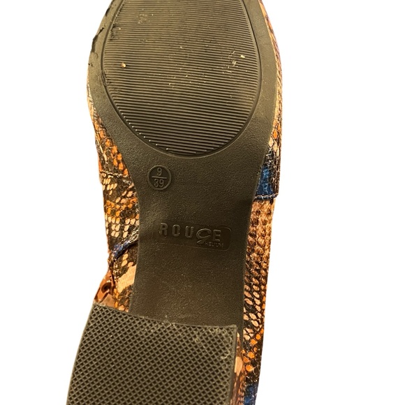 Fall & Winter Fantasy Boot - Picture 14 of 15